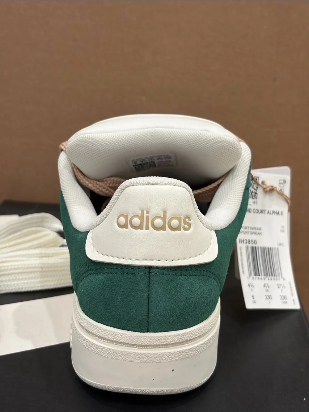 adidas stylish casual